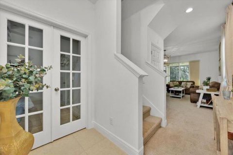 House in Kissimmee, Florida 4 bedrooms, 191.38 sq.m. № 1525317 - photo 4