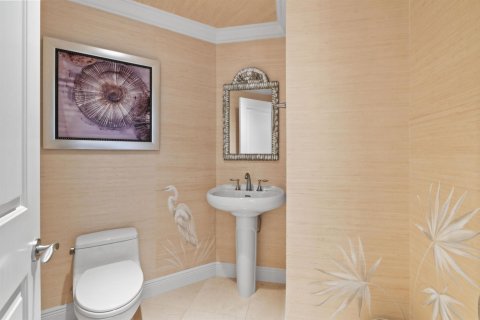 Condo in Riviera Beach, Florida, 3 bedrooms  № 2081908 - photo 13