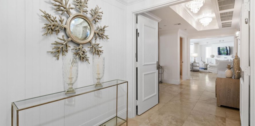 Condo in Riviera Beach, Florida, 3 bedrooms  № 2081908