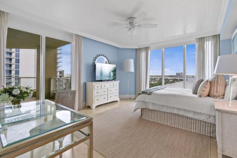 Condo in Riviera Beach, Florida, 3 bedrooms  № 2081908 - photo 28