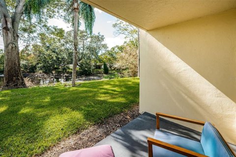 Condo in Dunedin, Florida, 2 bedrooms  № 1414081 - photo 28