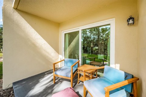 Condo in Dunedin, Florida, 2 bedrooms  № 1414081 - photo 27