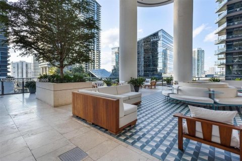 Copropriété à louer à Miami, Floride: 1 chambre, 81.85 m2 № 2154093 - photo 29