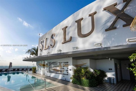 Copropriété à louer à Miami, Floride: 1 chambre, 81.85 m2 № 2154093 - photo 23