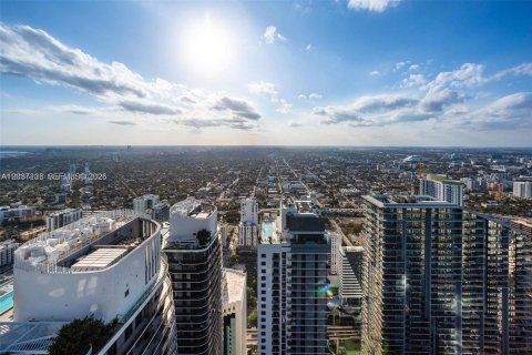 Copropriété à louer à Miami, Floride: 1 chambre, 81.85 m2 № 2154093 - photo 19