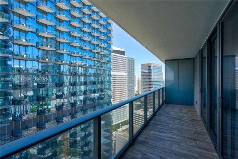 Copropriété à louer à Miami, Floride: 1 chambre, 81.85 m2 № 2154093 - photo 18