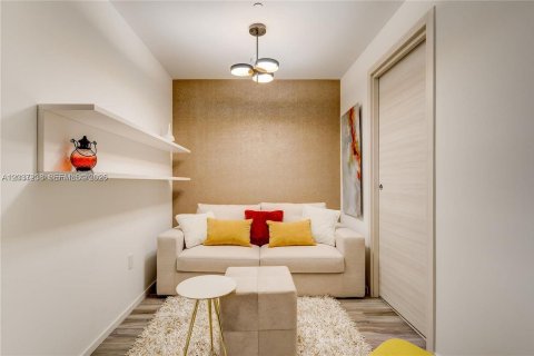 Copropriété à louer à Miami, Floride: 1 chambre, 81.85 m2 № 2154093 - photo 8