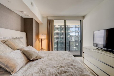 Copropriété à louer à Miami, Floride: 1 chambre, 81.85 m2 № 2154093 - photo 16