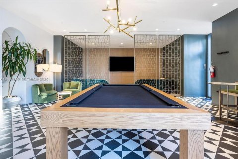 Copropriété à louer à Miami, Floride: 1 chambre, 81.85 m2 № 2154093 - photo 28