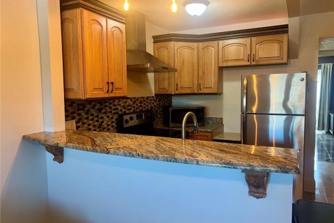 Casa en venta en Clearwater, Florida, 1 dormitorio, 55.09 m2 № 2150930 - foto 5