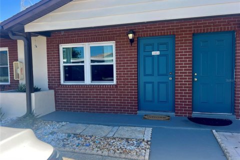 Casa en venta en Clearwater, Florida, 1 dormitorio, 55.09 m2 № 2150930 - foto 2