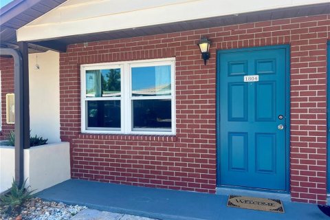 Casa en Clearwater, Florida 1 dormitorio, 55.09 m2 № 2150930