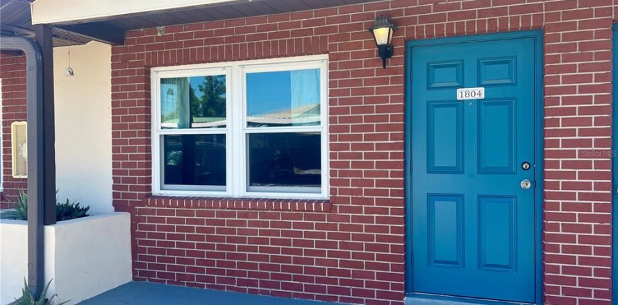 Casa en Clearwater, Florida 1 dormitorio, 55.09 m2 № 2150930
