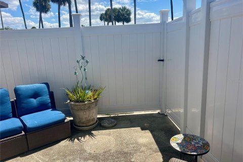 Casa en venta en Clearwater, Florida, 1 dormitorio, 55.09 m2 № 2150930 - foto 16