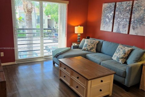 Condo in Oakland Park, Florida, 2 bedrooms  № 1953048 - photo 7