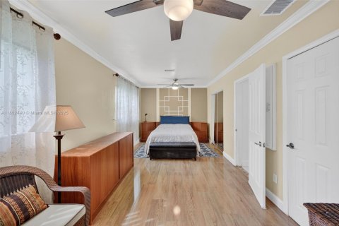 Купить виллу или дом в Плантация, Флорида 3 спальни, 153.29м2, № 1930768 - фото 23