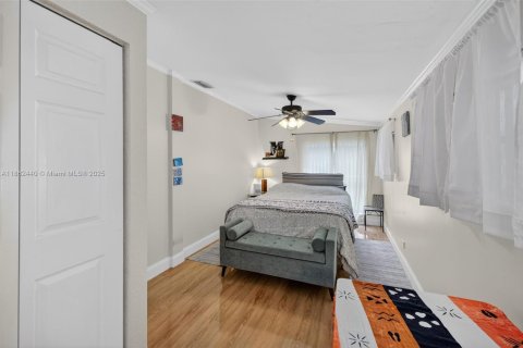 Купить виллу или дом в Плантация, Флорида 3 спальни, 153.29м2, № 1930768 - фото 30