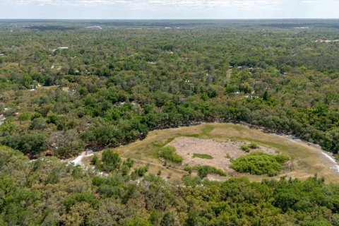 Terrain à vendre à Hudson, Floride № 2107132 - photo 6
