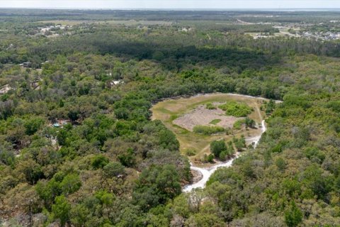 Terrain à vendre à Hudson, Floride № 2107132 - photo 4