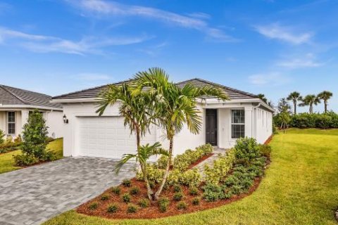 House in Vero Beach, Florida 3 bedrooms, 145.02 sq.m. № 2262476 - photo 2