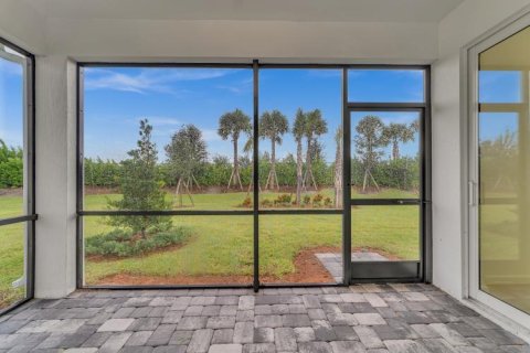 House in Vero Beach, Florida 3 bedrooms, 145.02 sq.m. № 2262476 - photo 25