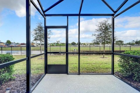 Touwnhouse à louer à Orlando, Floride: 4 chambres, 162.49 m2 № 2388242 - photo 14