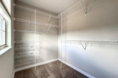 Touwnhouse à louer à Orlando, Floride: 4 chambres, 162.49 m2 № 2388242 - photo 10
