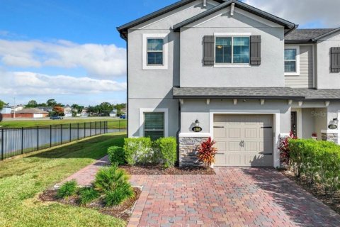 Touwnhouse à Orlando, Floride 4 chambres, 162.49 m2 № 2388242