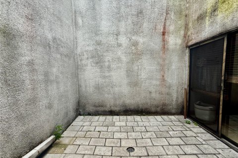 Снять в аренду квартиру в Майами, Флорида 1 спальня, 79.9м2, № 1949443 - фото 12