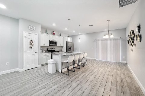 Купить виллу или дом в Киссимми, Флорида 10 комнат, 151.62м2, № 1550603 - фото 4