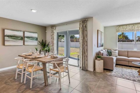 Casa en venta en Dade City, Florida, 4 dormitorios, 169.83 m2 № 2229726 - foto 6