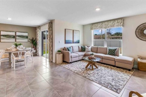 Casa en venta en Dade City, Florida, 4 dormitorios, 169.83 m2 № 2229726 - foto 10