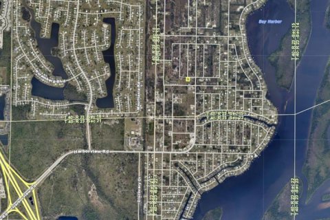 Land in Punta Gorda, Florida № 2128715 - photo 3