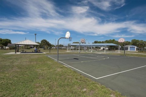 Land in Punta Gorda, Florida № 2128715 - photo 10