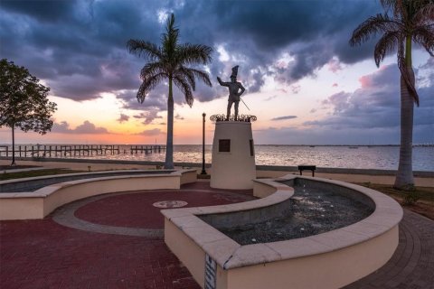 Land in Punta Gorda, Florida № 2128715 - photo 16