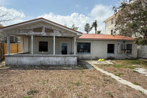 Villa ou maison à vendre à Ruskin, Floride: 2 chambres, 123.75 m2 № 1816870 - photo 4