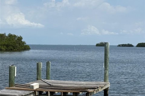 Villa ou maison à vendre à Ruskin, Floride: 2 chambres, 123.75 m2 № 1816870 - photo 13