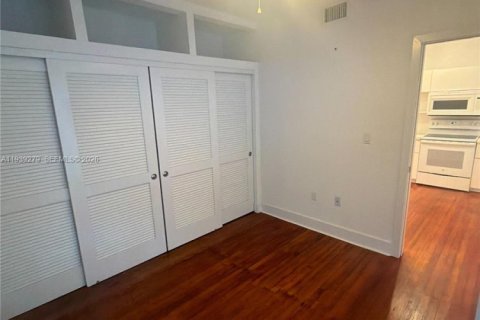 Appartement à louer à Miami, Floride: 1 chambre, 37.16 m2 № 1996565 - photo 8