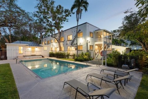 Appartement à Miami, Floride 1 chambre, 37.16 m2 № 1996565