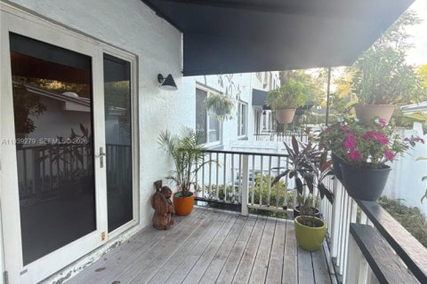 Appartement à louer à Miami, Floride: 1 chambre, 37.16 m2 № 1996565 - photo 9