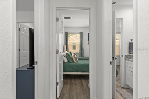 Купить кондоминиум в Хомосасса, Флорида 7 комнат, 113.99м2, № 1769938 - фото 14