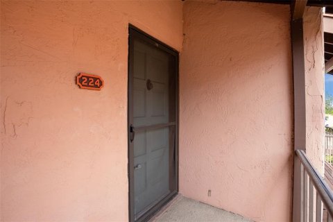 Condo in Lake Wales, Florida, 2 bedrooms  № 2096526 - photo 3