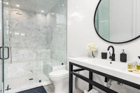 Купить виллу или дом в Майами, Флорида 6 спален, 347.64м2, № 2005794 - фото 14