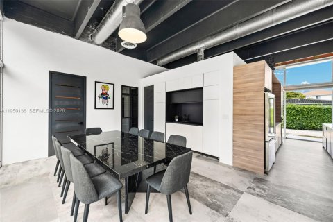 Купить виллу или дом в Майами, Флорида 6 спален, 347.64м2, № 2005794 - фото 10