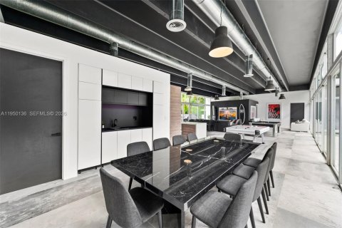 Купить виллу или дом в Майами, Флорида 6 спален, 347.64м2, № 2005794 - фото 9