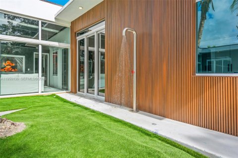 Купить виллу или дом в Майами, Флорида 6 спален, 347.64м2, № 2005794 - фото 26