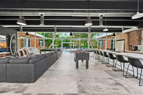 Купить виллу или дом в Майами, Флорида 6 спален, 347.64м2, № 2005794 - фото 5