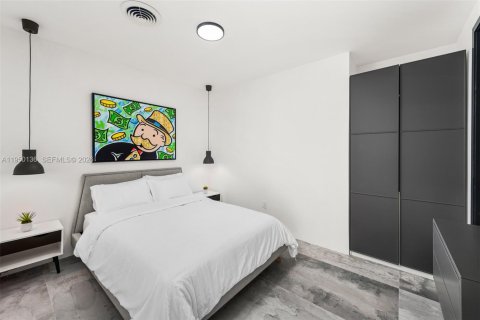 Купить виллу или дом в Майами, Флорида 6 спален, 347.64м2, № 2005794 - фото 18