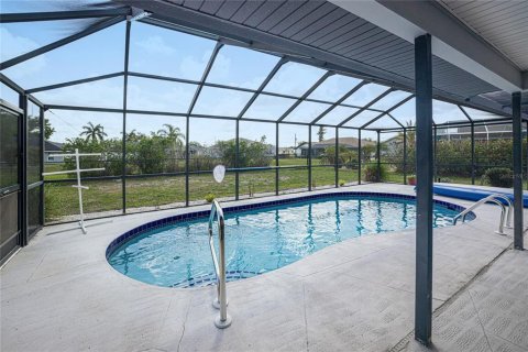 Villa ou maison à vendre à Punta Gorda, Floride: 3 chambres, 113.81 m2 № 2206745 - photo 3
