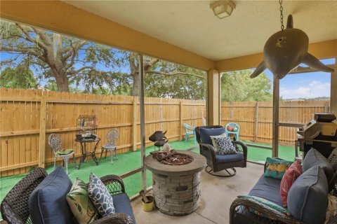 House in Clermont, Florida 3 bedrooms, 145.76 sq.m. № 2112077 - photo 24